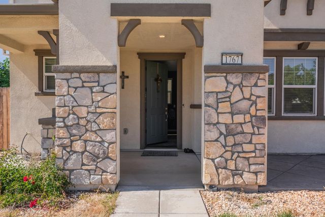 1767 W WOODWARD Ave, Manteca, CA 95337