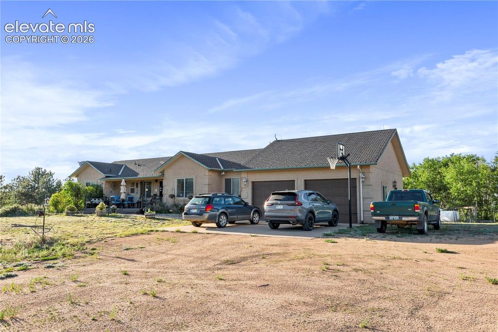 3133 Homestake Place, Lake George, CO 80827 — photo 2