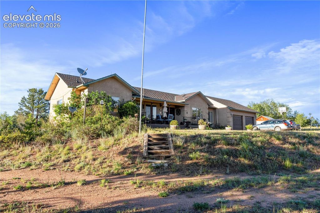 3133 Homestake Place, Lake George, CO 80827 — photo 3