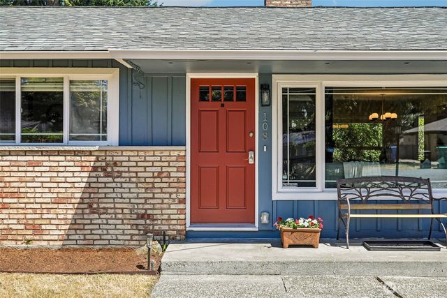 108 N 184th Street, Shoreline, WA 98133