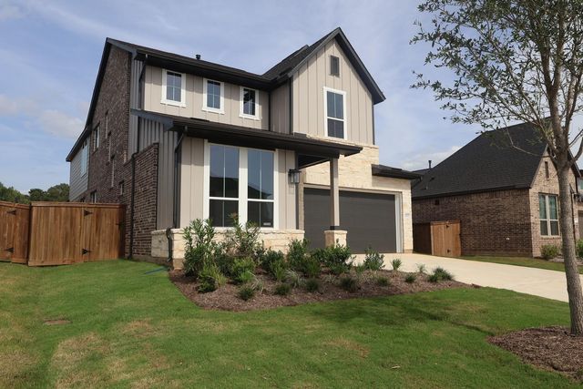 6921 Nubuck Drive, Montgomery, TX 77316