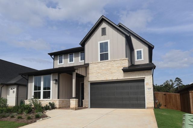 6921 Nubuck Drive, Montgomery, TX 77316