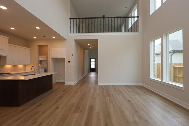 6921 Nubuck Drive, Montgomery, TX 77316