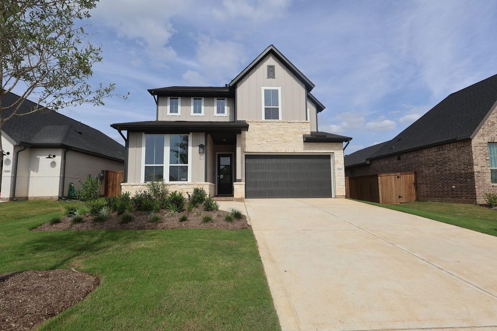 6921 Nubuck Drive, Montgomery, TX 77316