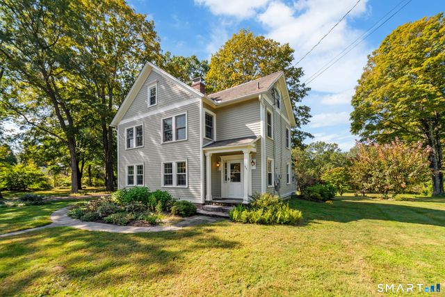 47 South Street, Roxbury, CT 06783