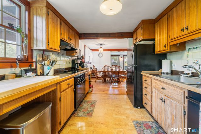 47 South Street, Roxbury, CT 06783