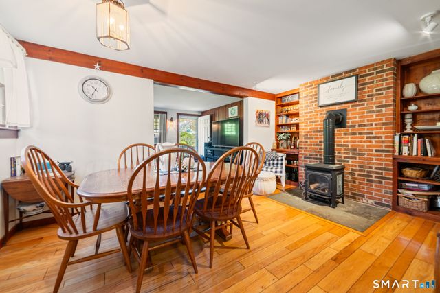 47 South Street, Roxbury, CT 06783