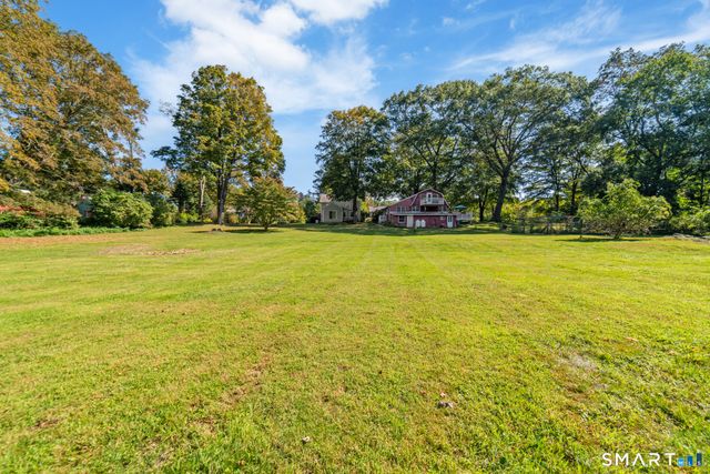 47 South Street, Roxbury, CT 06783