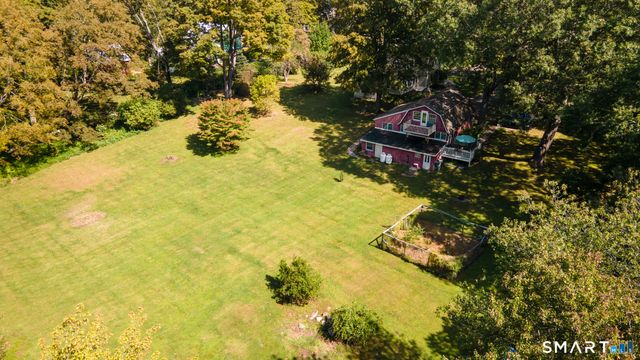 47 South Street, Roxbury, CT 06783