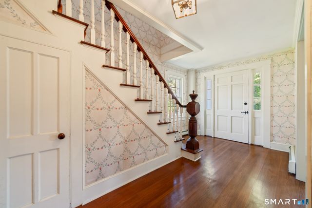 47 South Street, Roxbury, CT 06783