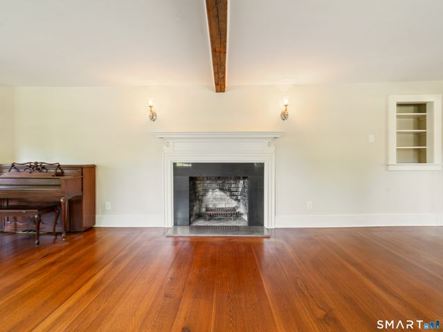 47 South Street, Roxbury, CT 06783