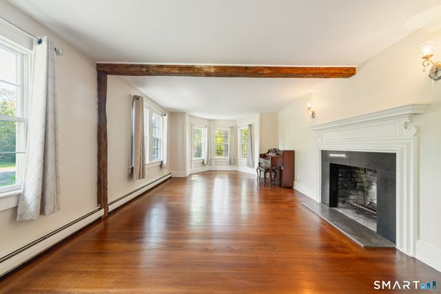 47 South Street, Roxbury, CT 06783