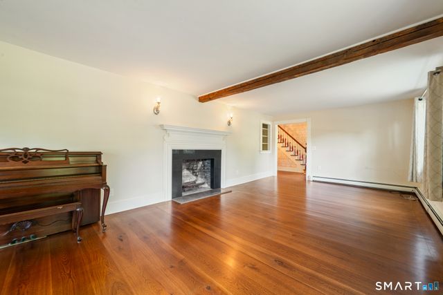 47 South Street, Roxbury, CT 06783