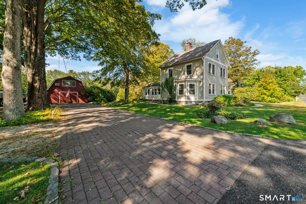 47 South Street, Roxbury, CT 06783