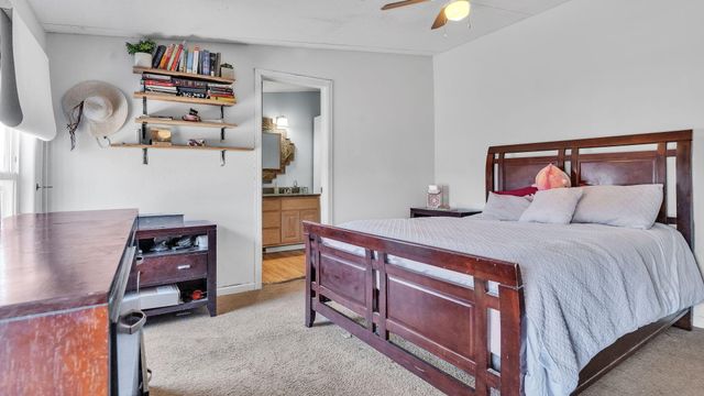 4011 Zorro Drive SE, Albuquerque, NM 87105