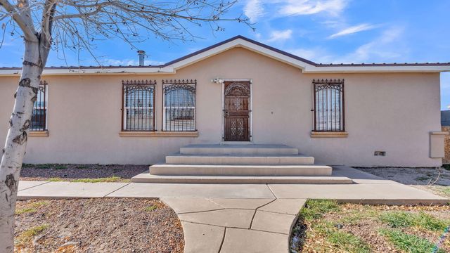 4011 Zorro Drive SE, Albuquerque, NM 87105