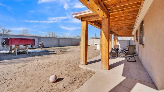 4011 Zorro Drive SE, Albuquerque, NM 87105