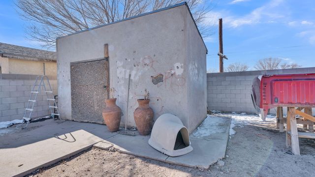 4011 Zorro Drive SE, Albuquerque, NM 87105