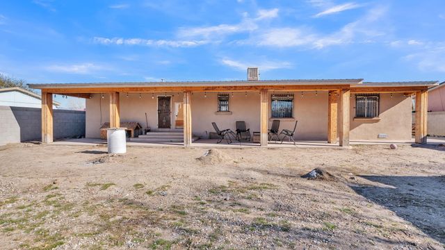 4011 Zorro Drive SE, Albuquerque, NM 87105