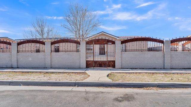 4011 Zorro Drive SE, Albuquerque, NM 87105