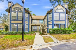 943 BAKEWELL COURT 103, Lake Mary, FL 32746