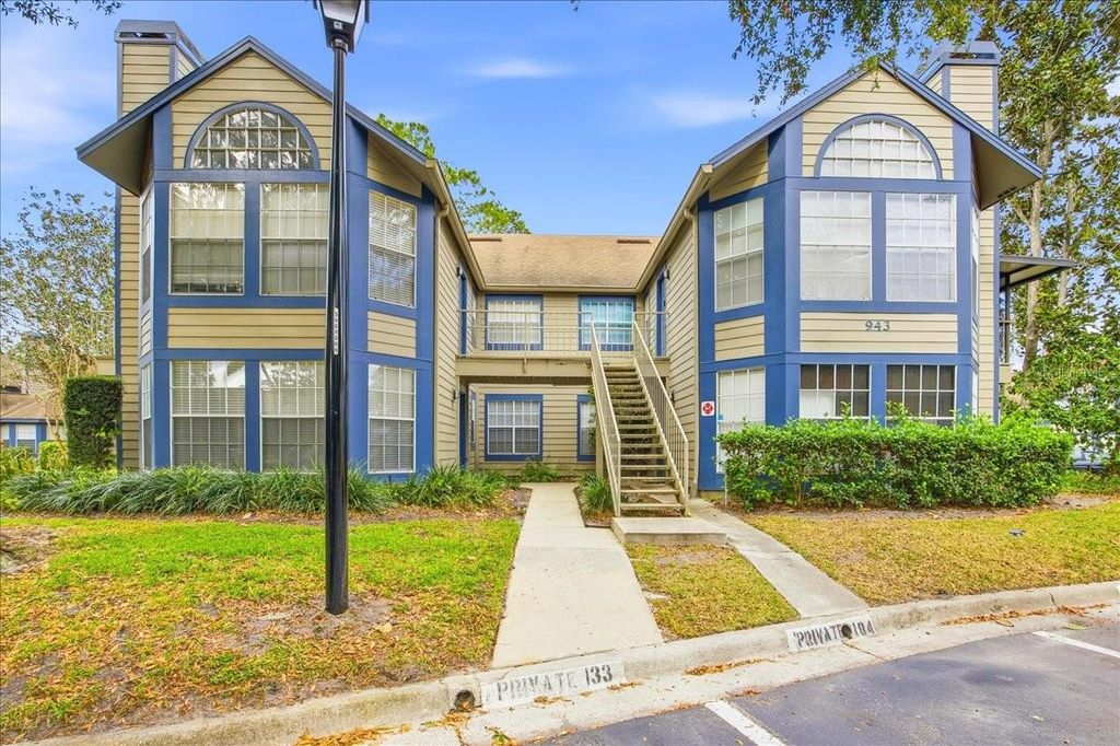 943 BAKEWELL COURT 103, Lake Mary, FL 32746