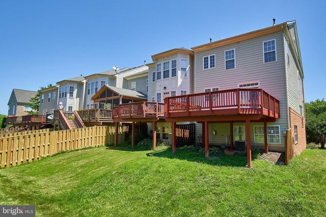 19147 COMMONWEALTH TER, Leesburg, VA 20176