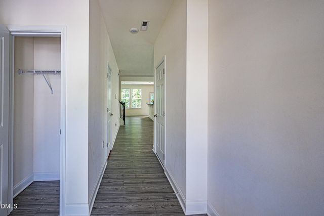 1174 Channel Drop Drive, Durham, NC 27703