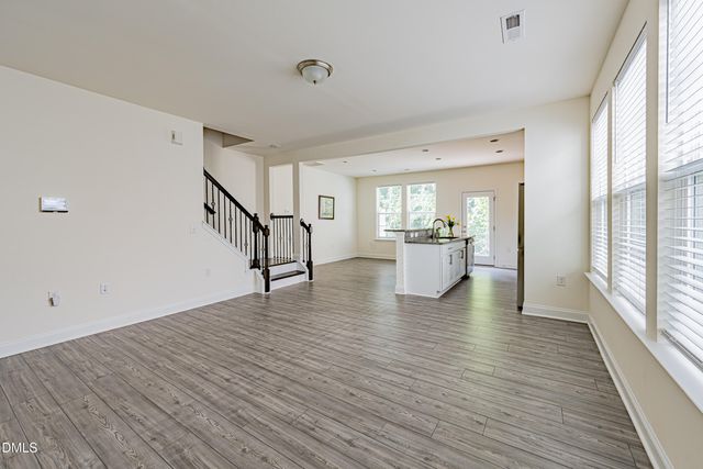 1174 Channel Drop Drive, Durham, NC 27703