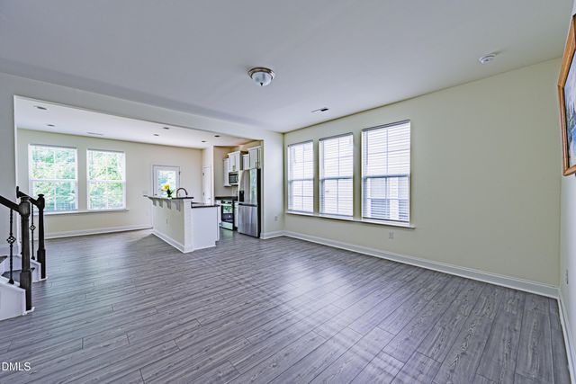 1174 Channel Drop Drive, Durham, NC 27703
