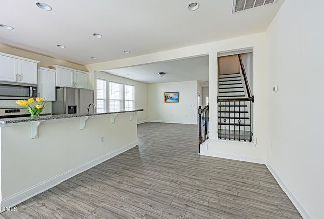 1174 Channel Drop Drive, Durham, NC 27703