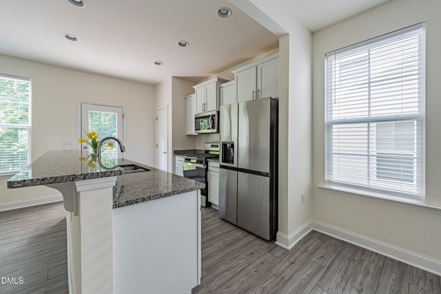1174 Channel Drop Drive, Durham, NC 27703
