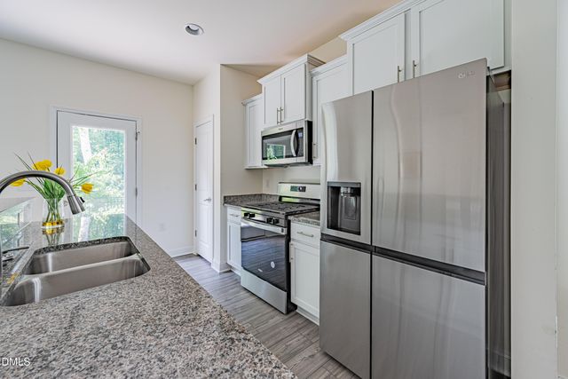 1174 Channel Drop Drive, Durham, NC 27703