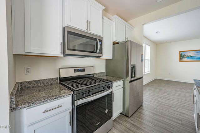 1174 Channel Drop Drive, Durham, NC 27703