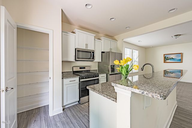 1174 Channel Drop Drive, Durham, NC 27703