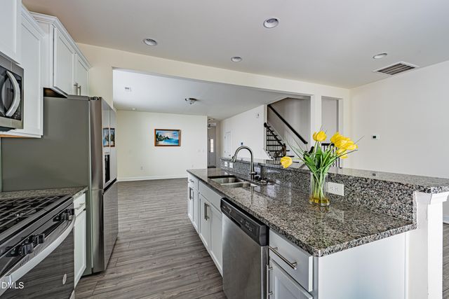 1174 Channel Drop Drive, Durham, NC 27703