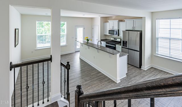 1174 Channel Drop Drive, Durham, NC 27703
