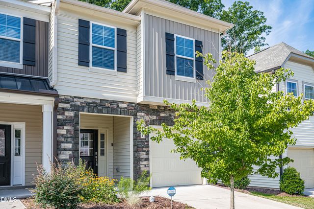 1174 Channel Drop Drive, Durham, NC 27703