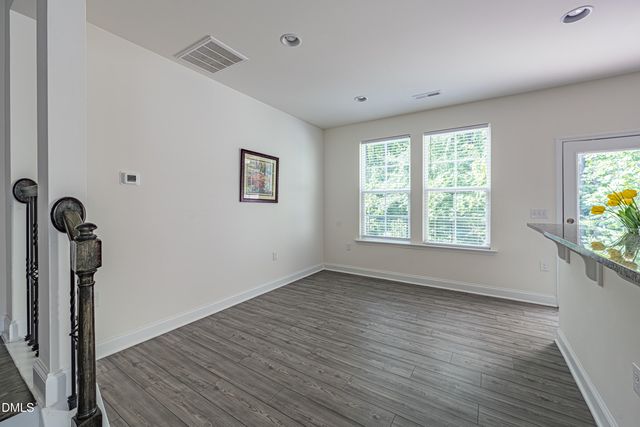 1174 Channel Drop Drive, Durham, NC 27703