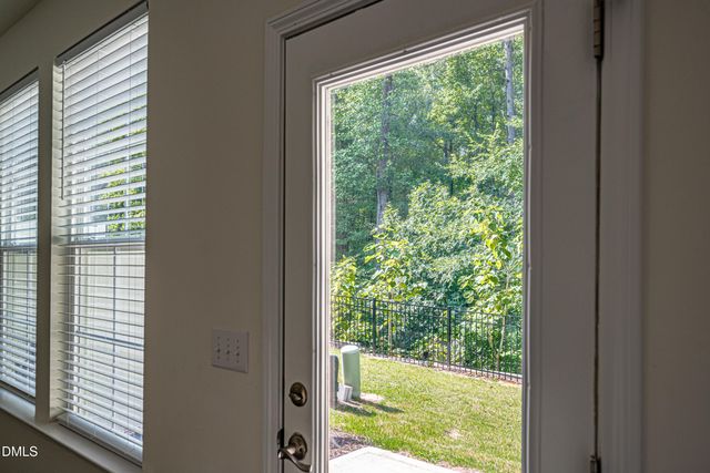 1174 Channel Drop Drive, Durham, NC 27703