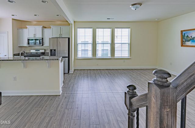 1174 Channel Drop Drive, Durham, NC 27703