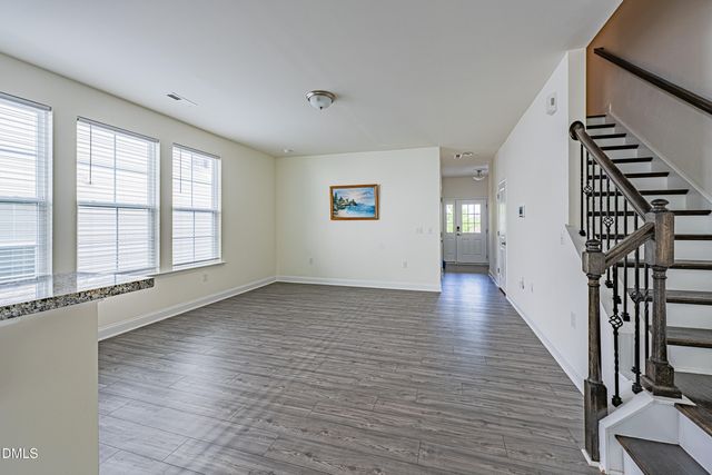 1174 Channel Drop Drive, Durham, NC 27703