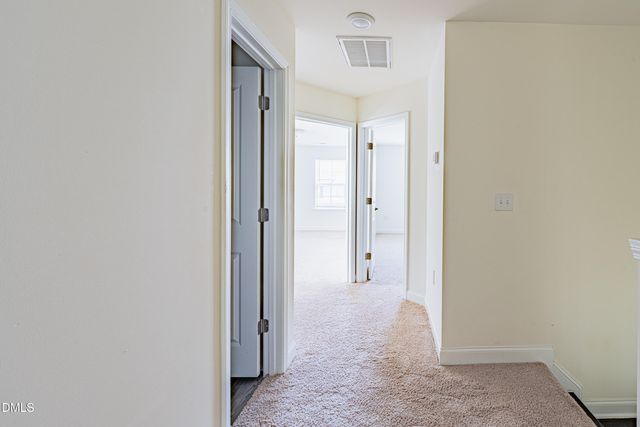 1174 Channel Drop Drive, Durham, NC 27703