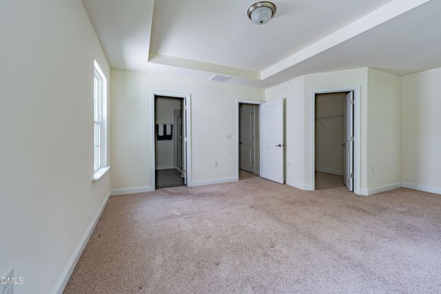 1174 Channel Drop Drive, Durham, NC 27703