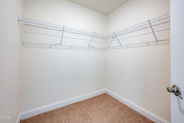 1174 Channel Drop Drive, Durham, NC 27703