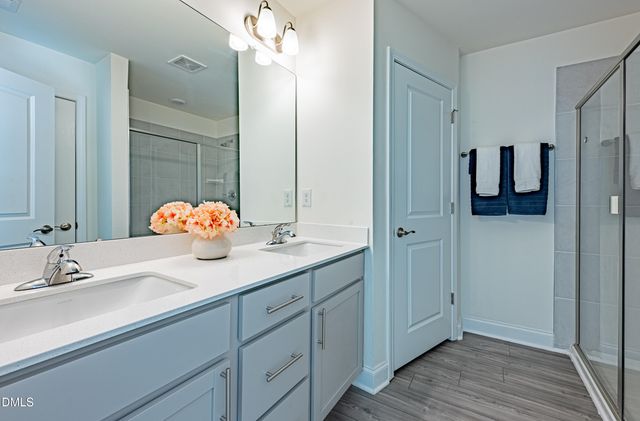 1174 Channel Drop Drive, Durham, NC 27703
