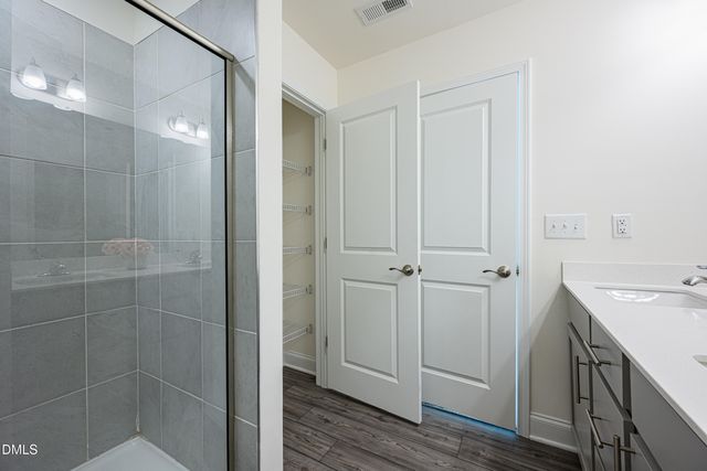 1174 Channel Drop Drive, Durham, NC 27703