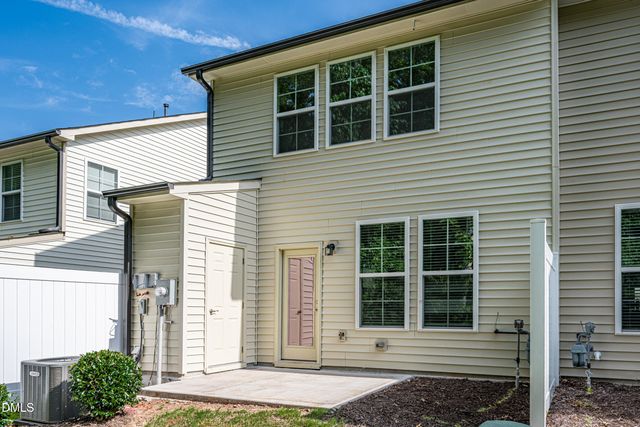 1174 Channel Drop Drive, Durham, NC 27703