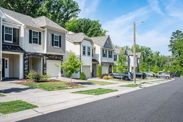 1174 Channel Drop Drive, Durham, NC 27703