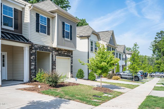 1174 Channel Drop Drive, Durham, NC 27703